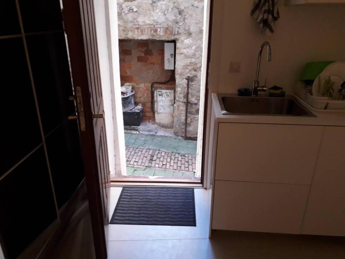 Casanova'S Flat Very Close To Downtown Διαμέρισμα Σαν Ρέμο Εξωτερικό φωτογραφία